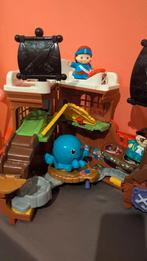 Piratenboot VTech, Kinderen en Baby's, Ophalen, Zo goed als nieuw