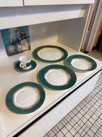 Arcopal Cortina servies 12 delig, Antiek en Kunst, Ophalen