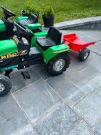Rolly Toys Tractors, Ophalen of Verzenden