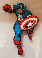 Captain America-magneet, Antiek en Kunst, Ophalen of Verzenden