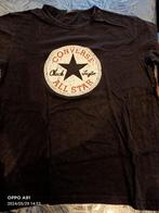 thist short, Ophalen, Zwart, Maat 56/58 (XL), Converse all-star
