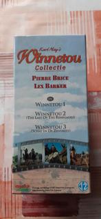 Verzamelen video's, Enlèvement ou Envoi, Comme neuf