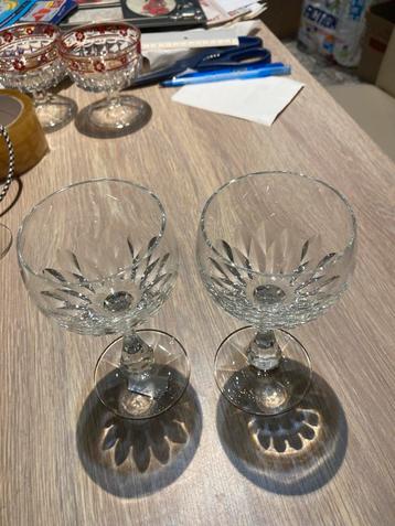 Schott Zwiesel Volterra Claret wijnglazen. beschikbaar voor biedingen