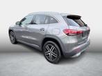 Mercedes-Benz GLA 200 (automatique), Autos, Argent ou Gris, Achat, 1800 kg, 129 g/km