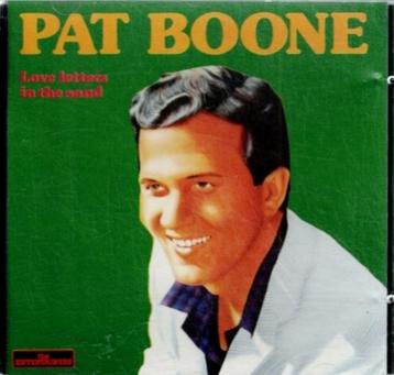 cd   -   Pat Boone – Love Letters In The Sand beschikbaar voor biedingen