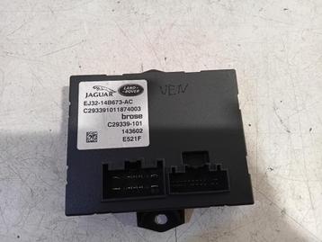UNITE ELECTRONIQUE Range Rover Evoque (LVJ / LVS), Utilisé, Land Rover
