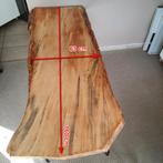 TAFEL, Ophalen