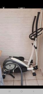 Crosstrainer X-tract, Sport en Fitness, Ophalen, Gebruikt, Crosstrainer