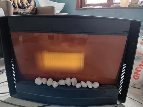 sfeerhaard, Doe-het-zelf en Bouw, Verwarming en Radiatoren, 800 watt of meer, Ophalen