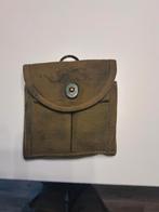 Ww2 us M1 carabine patroontas, Enlèvement ou Envoi, Armée de terre, Autres types