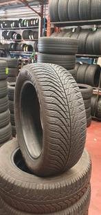 195/55R16 GOODYEAR TOPKWALITEIT MET MONTAGE EN BALANCERING, Ophalen, Gebruikt
