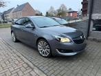 Opel insignia 1.6cdti/2016/ opc-line, Auto's, 100 kW, Euro 6, 1600 cc, Bedrijf