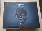 DJI RS 2 Pro Combo, Audio, Tv en Foto, Overige Audio, Tv en Foto, Ophalen of Verzenden, Nieuw