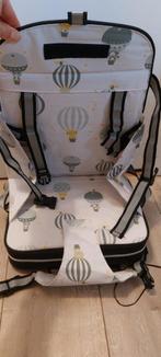 Stoeltjesverhoger peuter, Ophalen, Zo goed als nieuw, Overige typen, Stoelverkleiner