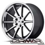 22" Adventus Avs-4 geschikt voor Range Rover, BMW X5, X6, 295 mm, Banden en Velgen, Nieuw, Ophalen of Verzenden