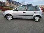Ford Fiesta 1.4 Benzine- 2004, Autos, Achat, Vitres électriques, Particulier, Essence