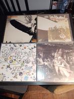 Lot Led Zeppelin originele 1ste persing vinylplaten, Cd's en Dvd's, Vinyl | Verzamelalbums, Ophalen, Zo goed als nieuw