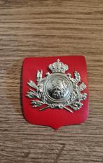 Insigne van het Belgische militaire leger België ABBL, Verzamelen, Militaria | Algemeen, Ophalen of Verzenden