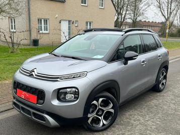 Citroen C3 Aircross 1.2i Rip Curl S&S//2020//95.000KM//NEUVE beschikbaar voor biedingen