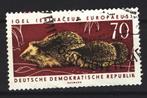 DDR 1963 - nr 982, Postzegels en Munten, Postzegels | Europa | Duitsland, DDR, Verzenden, Gestempeld