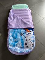 Peuter luchtmatras en slaapzak, Kinderen en Baby's, Ophalen, Zo goed als nieuw, Slaapzak