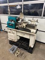 Celtic 12 draaibank, Enlèvement, Utilisé, Tour à métaux, 500 à 1000 mm