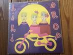 7” Lili Drop - sur ma bob, Ophalen of Verzenden
