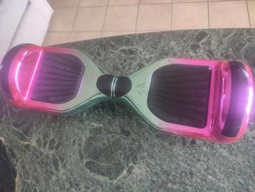 Hoverboard avec chargeur, Enlèvement, Comme neuf