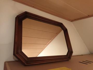 Spiegel, Huis en Inrichting, Woonaccessoires | Spiegels, Ophalen