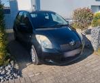 Toyota yaris essence / benzine, Zwart, Handgeschakeld, 5 deurs, Particulier