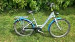 Meisjesfiets: bnb, flowerkid, 24 inch, 7speed shimano, Fietsen en Brommers, Fietsen | Meisjes, Ophalen, Versnellingen, BNB Flowerkid, Shimano 7 versnellingen