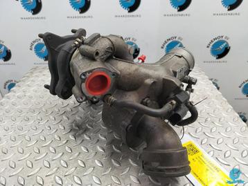 AUDI A3 [TURBOCHARGER] 2012 beschikbaar voor biedingen
