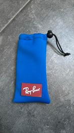 Ray Ban zonnebril(kinderen), Handtassen en Accessoires, Zonnebrillen en Brillen | Dames, Ophalen, Zonnebril, Zwart, Nieuw
