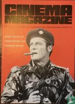 Gezocht : Cinema Magazine tijdschriften, Ophalen of Verzenden, Zo goed als nieuw