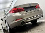 BMW 530 530i AUT. leder GPS 360Camera Dig.Airco Opendak, Automaat, 4 deurs, Parkeersensor, Euro 6