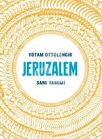 Jeruzalem (NL), Enlèvement, Comme neuf, Yotam Ottolenghi