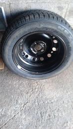 Roue de secours 5/100 en 15 pouces NEUVE pour VW,,SEAT,SKODA, Ophalen, Zo goed als nieuw