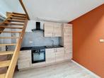 Appartement à louer à Namur, 1 chambre, 45 m², 1 kamers, Appartement
