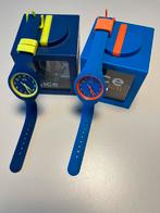 Ice watch junior in mooie staat 30 euro 2 stuks, Ophalen of Verzenden, Zo goed als nieuw