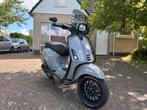 Vespa Sprint full option A klasse NIEUWSTAAT!, Fietsen en Brommers, Ophalen, Zo goed als nieuw, Benzine, 50 cc