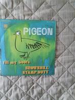 Single - Brownhill Stamp Duty – Pigeon  Fill My Boots - 1974, Cd's en Dvd's, Vinyl Singles, 7 inch, Single, Ophalen of Verzenden