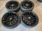 20 inch Mercedes E klasse AMG GT velgen 5x112 W213, Banden en Velgen, Ophalen of Verzenden, Personenwagen, 20 inch