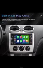 carplay, Auto diversen, Autoradio's, Ophalen, Zo goed als nieuw