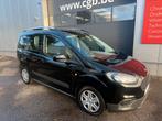 Ford Tourneo Connect 10I ECOBOOST, Auto's, Ford, Voorwielaandrijving, Gebruikt, Zwart, 5 deurs