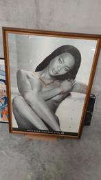 Shell Helix gold poster, Ophalen