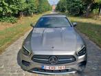 E 200 BENZINE CABRIO 2022     DISTRONIC +, Auto's, Automaat, 4 zetels, Achterwielaandrijving, 4 cilinders