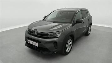 Citroën C5 Aircross 1.5 BlueHDi Live EAT8 NAVI / FULL LED / beschikbaar voor biedingen