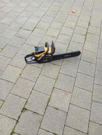 Kettingzaag Powerplus, Doe-het-zelf en Bouw, Gereedschap | Zaagmachines, Ophalen, Gebruikt, Kettingzaag, Powerplus