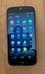 SmartPhone Acer S57, Telecommunicatie, Gebruikt, Ophalen of Verzenden, Klassiek of Candybar, Zonder simlock