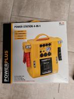 Station pour voiture et autres, Enlèvement